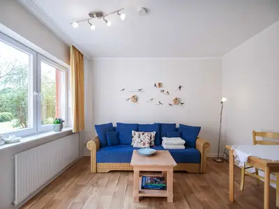 Ferienwohnung für 2 Personen (42 m²) in Bad Malente 3/10