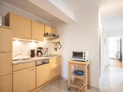 Ferienwohnung für 2 Personen (42 m²) in Bad Malente 7/10