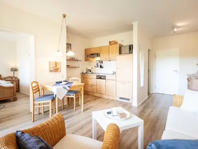 Ferienwohnung für 2 Personen (35 m²) in Bad Malente 1/10