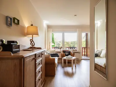 Ferienwohnung für 2 Personen (35 m²) in Bad Malente 2/10