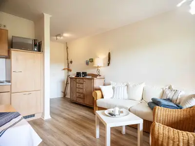 Ferienwohnung für 2 Personen (35 m²) in Bad Malente 3/10