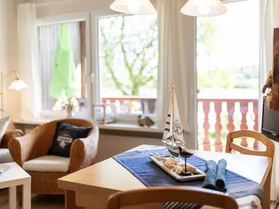 Ferienwohnung für 2 Personen (35 m²) in Bad Malente 8/10