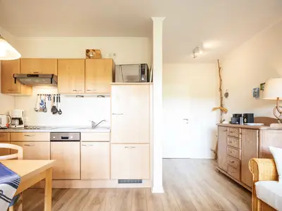 Ferienwohnung für 2 Personen (35 m²) in Bad Malente 10/10