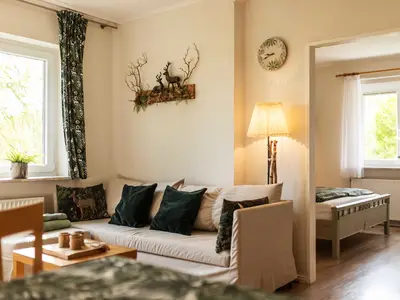 Ferienwohnung für 4 Personen (54 m²) in Bad Malente 5/10