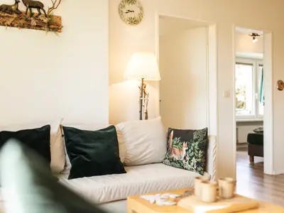 Ferienwohnung für 4 Personen (54 m²) in Bad Malente 7/10