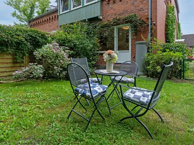 Ferienwohnung für 2 Personen (35 m²) in Malente 2/10