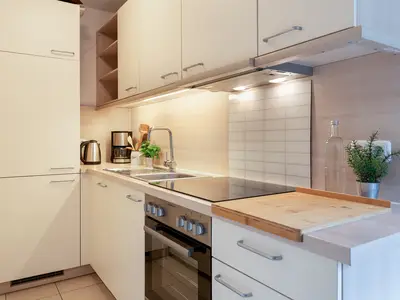 Ferienwohnung für 2 Personen (35 m²) in Malente 3/10