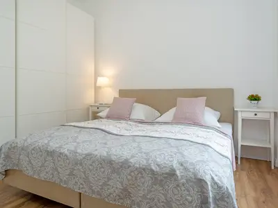 Ferienwohnung für 2 Personen (35 m²) in Malente 4/10
