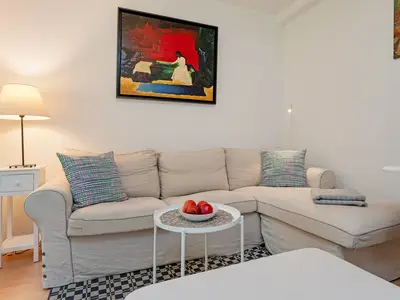 Ferienwohnung für 2 Personen (35 m²) in Malente 5/10