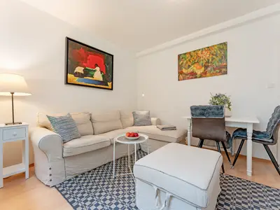 Ferienwohnung für 2 Personen (35 m²) in Malente 6/10