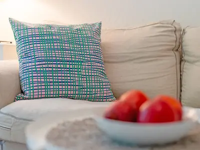 Ferienwohnung für 2 Personen (35 m²) in Malente 7/10