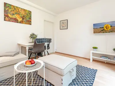 Ferienwohnung für 2 Personen (35 m²) in Malente 8/10