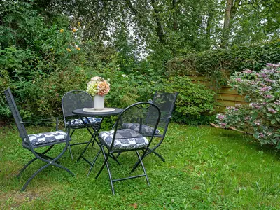 Ferienwohnung für 2 Personen (35 m²) in Malente 10/10