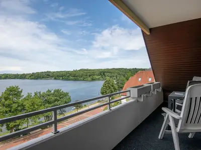 Ferienwohnung für 2 Personen (60 m²) in Malente 2/10