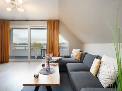 Ferienwohnung für 2 Personen (60 m²) in Malente 3/10