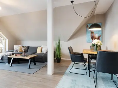 Ferienwohnung für 2 Personen (60 m²) in Malente 5/10