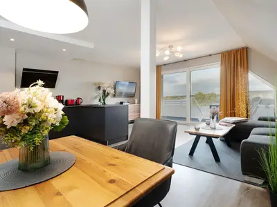 Ferienwohnung für 2 Personen (60 m²) in Malente 6/10