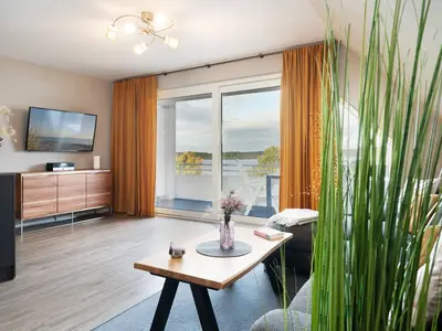 Ferienwohnung für 2 Personen (60 m²) in Malente 7/10