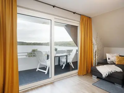 Ferienwohnung für 2 Personen (60 m²) in Malente 8/10