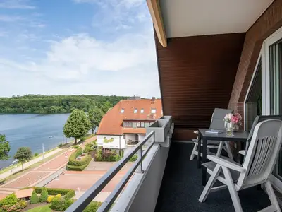 Ferienwohnung für 2 Personen (60 m²) in Malente 9/10