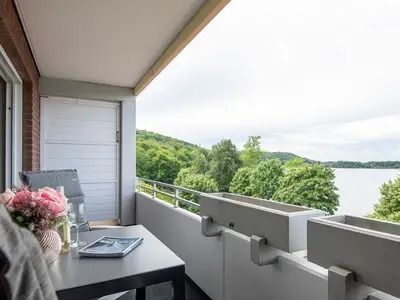 Ferienwohnung für 2 Personen (60 m²) in Malente 10/10