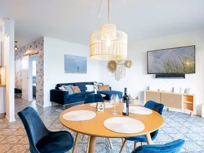 Ferienwohnung für 2 Personen (47 m²) in Malente 3/10