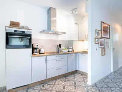 Ferienwohnung für 2 Personen (47 m²) in Malente 9/10
