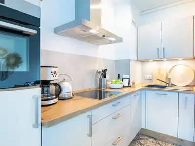 Ferienwohnung für 2 Personen (47 m²) in Malente 10/10