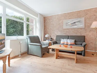 Ferienwohnung für 2 Personen (44 m²) in Bad Malente 1/10