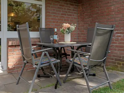 Ferienwohnung für 2 Personen (44 m²) in Bad Malente 2/10