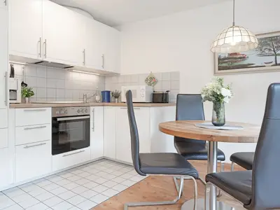 Ferienwohnung für 2 Personen (44 m²) in Bad Malente 3/10