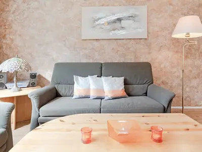 Ferienwohnung für 2 Personen (44 m²) in Bad Malente 6/10