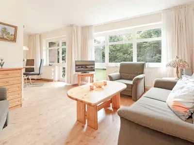 Ferienwohnung für 2 Personen (44 m²) in Bad Malente 7/10