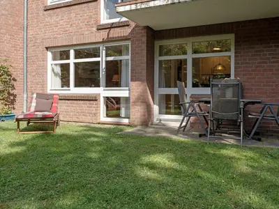 Ferienwohnung für 2 Personen (44 m²) in Bad Malente 8/10