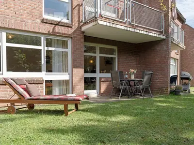 Ferienwohnung für 2 Personen (44 m²) in Bad Malente 9/10