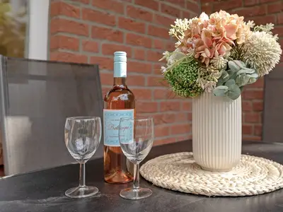 Ferienwohnung für 2 Personen (44 m²) in Bad Malente 10/10