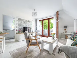 Ferienwohnung für 4 Personen (53 m²) in Malente