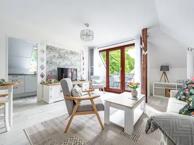 Ferienwohnung für 4 Personen (53 m²) in Malente 1/10