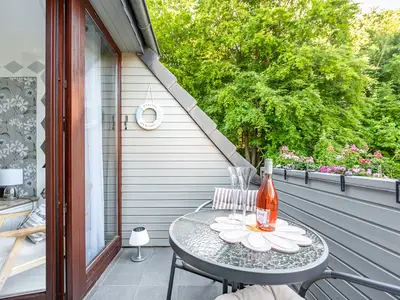 Ferienwohnung für 4 Personen (53 m²) in Malente 2/10