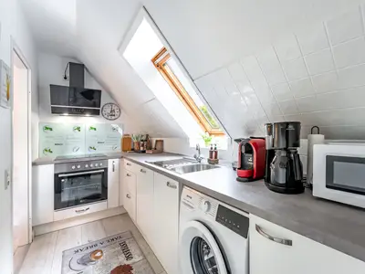 Ferienwohnung für 4 Personen (53 m²) in Malente 5/10