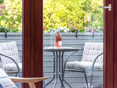 Ferienwohnung für 4 Personen (53 m²) in Malente 6/10