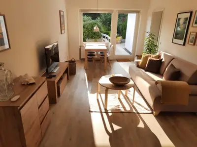 Ferienwohnung für 4 Personen (48 m²) in Bad Malente 1/10