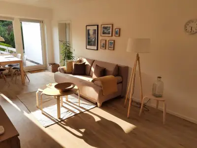 Ferienwohnung für 4 Personen (48 m²) in Bad Malente 2/10