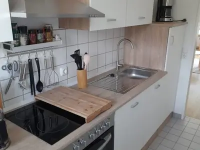 Ferienwohnung für 4 Personen (48 m²) in Bad Malente 8/10