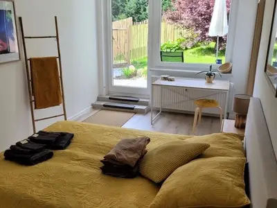 Ferienwohnung für 4 Personen (48 m²) in Bad Malente 10/10