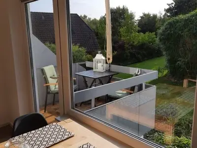 Ferienwohnung für 4 Personen (47 m²) in Bad Malente 2/10