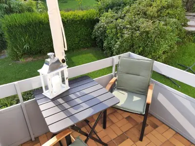 Ferienwohnung für 4 Personen (47 m²) in Bad Malente 3/10