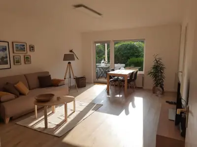 Ferienwohnung für 4 Personen (47 m²) in Bad Malente 4/10