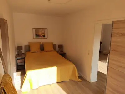 Ferienwohnung für 4 Personen (47 m²) in Bad Malente 6/10