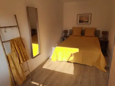 Ferienwohnung für 4 Personen (47 m²) in Bad Malente 8/10